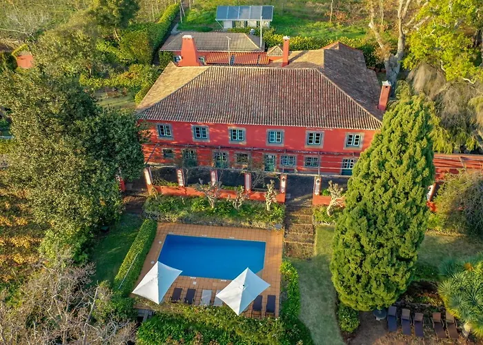 Quinta Das Vinhas